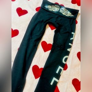 Victoria’s Secret Leggings